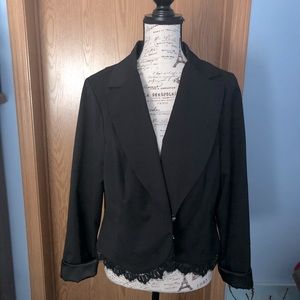 Torrid Blazer